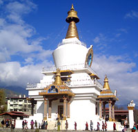 National Memorial Chorten