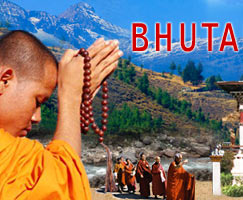 Bhutan Culture