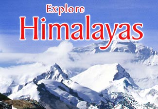 Explore Himalayas