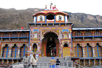 Badrinath Travel