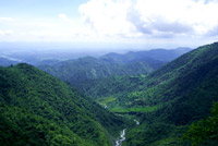 Mussoorie