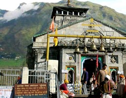 Kedarnath Temple