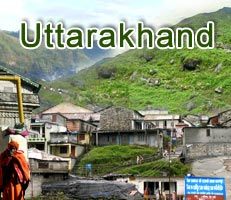 Uttarakhand Travel