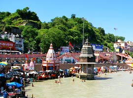 Har Ki Pauri, Haridwar