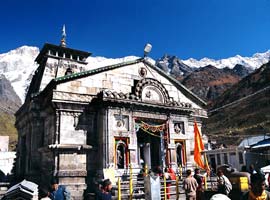 Kedarnath Yatra, Uttarakhand